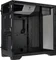 Antec P120 Crystal, schwarz, Glasfenster Vorschaubild