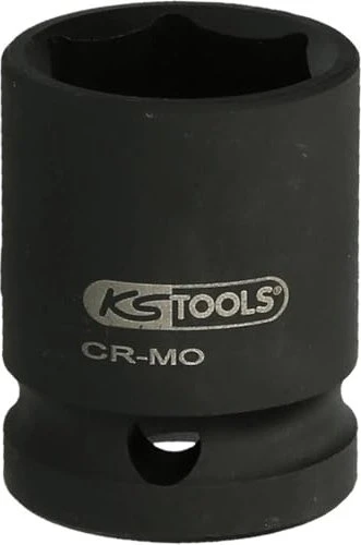 KS Tools Außensechskant Steckschlüssel 1" zöllig, 1"x58mm