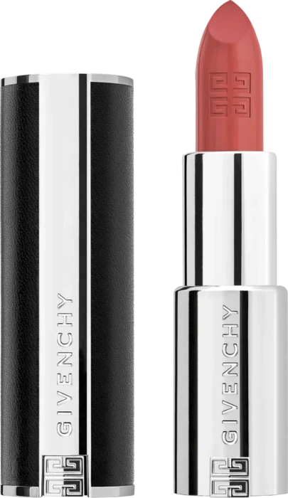 Givenchy Le Rouge Interdit Intense Silk Lippenstift N°116 nude boisé, 3.4g