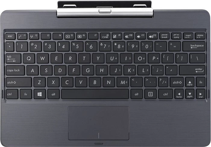 ASUS Transformer Book T100TA-DK025H, 500GB HDD, 32GB Flash