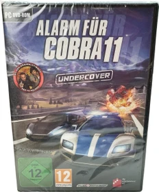 Alarm für Cobra 11 - Undercover (PC)
