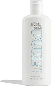 Bondi Sands Pure Selbstbräunungsmousse dunkel, 200ml