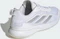 adidas Avaflash Low cloud white/silver metallic (Damen) Vorschaubild