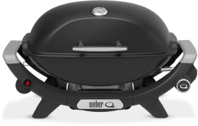 Weber Q 2100N