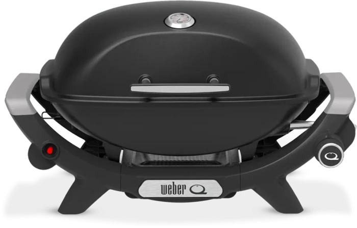 Weber Q 2100N