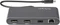 StarTech Thunderbolt 3 Mini Dock, Dual DisplayPort, Thunderbolt 3 [Stecker] Vorschaubild