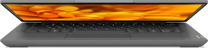 Lenovo IdeaPad 3 14ALC6, Arctic Grey, Ryzen 5 5500U, 8GB RAM, 512GB SSD, DE
