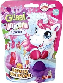 Simba Toys Glibbi Unicorn Surprise
