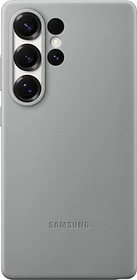 Samsung Kindsuit Case für Galaxy S25 Ultra grau
