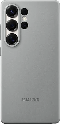 Samsung Kindsuit Case für Galaxy S25 Ultra grau