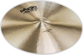 Paiste Masters Extra Thin Crash 20"