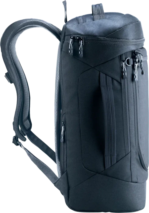 Deuter Duffel Pro Pack schwarz