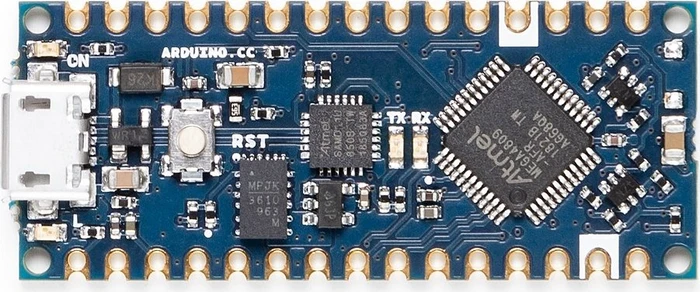 Arduino Nano Every