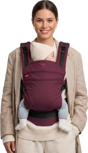 Manduca XT Cotton Babytrage