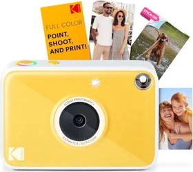 Kodak Printomatic+ gelb