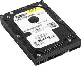 Western Digital WD Caviar Blue 500GB, 3.5" / IDE