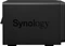 Synology FlashStation FS1018, 8GB RAM ECC, 4x RJ-45 1000Base-T, 3x USB-A 3.0 Vorschaubild