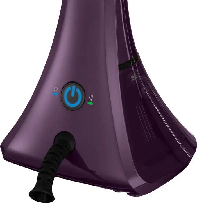 Russell Hobbs Steam Genie Colour Control Dampfbürste/-glätter