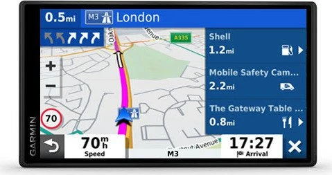 Garmin DriveSmart 65 MT-D EU