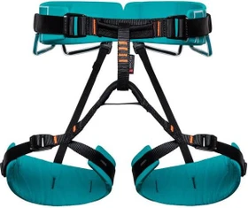 Mammut 4 Slide Hüftgurt dark ceramic