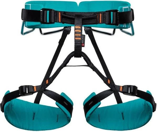 Mammut 4 Slide Hüftgurt dark ceramic