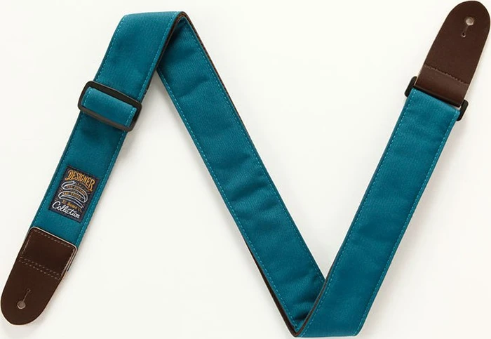 Ibanez Designer Collection Strap Deep Blue