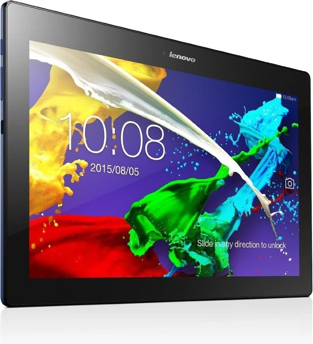 Lenovo Tab2 A10-30, blau, 32GB