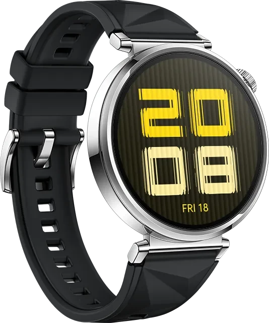 Huawei Watch GT 5 41mm schwarz