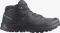 Salomon Outrise Mid GTX black/ebony (Damen) Vorschaubild