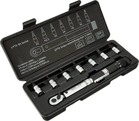 XLC TO-S41 1/4" Drehmomentschlüssel