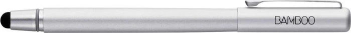 Wacom Bamboo Stylus solo3 silber