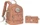 Lässig Mini Happy Prints karamell Kindergartenrucksack (1203001354)
