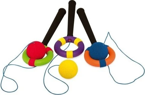 Spordas Ballfangspiel