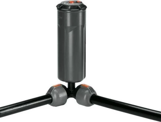 Gardena Winkelstück 25mm x 1/2" Außengewinde