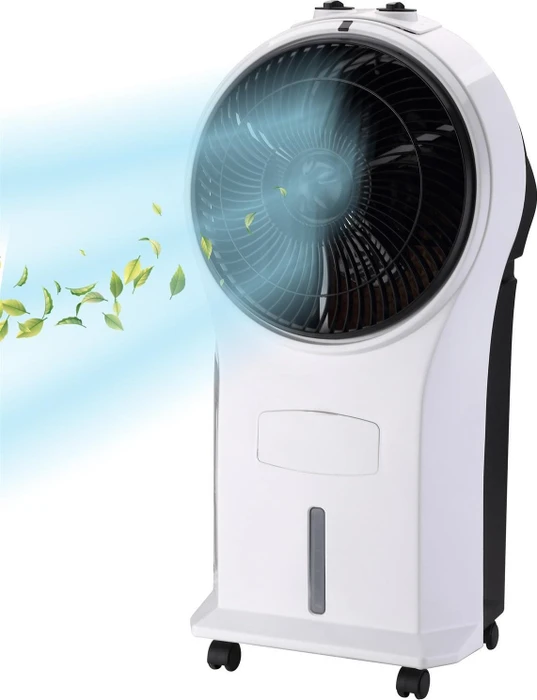 Syntrox Chilly Turmventilator/Luftkühler