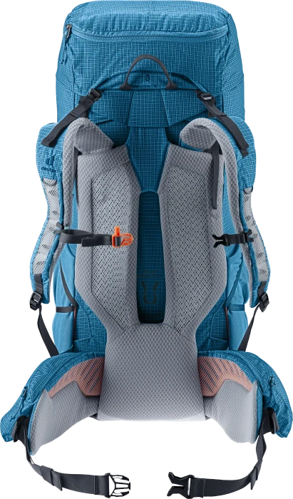 Deuter Aircontact Ultra 50+5 wave/ink