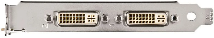PNY Quadro 2000D, 1GB GDDR5, 2x DVI