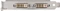 PNY Quadro 2000D, 1GB GDDR5, 2x DVI Vorschaubild