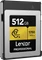 Lexar Professional GOLD R1750/W1000 CFexpress 2.0 Type B 512GB Vorschaubild