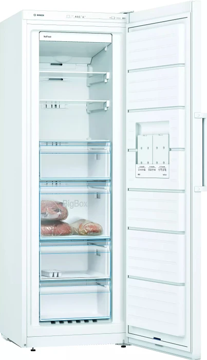 Bosch Serie 4 GSN33VWEP