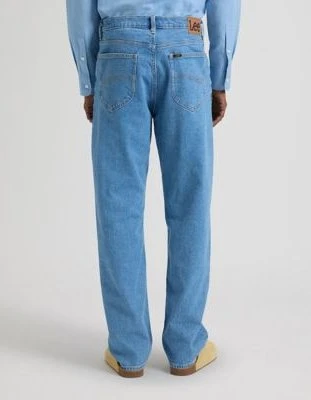 Lee Asher Loose Jeans wild sense (Herren)