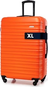 Wittchen Groove Line Spinner 77cm orange