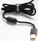 Ducky Feather Black & White Ultralight Gaming Mouse, Huano Switches, USB Vorschaubild