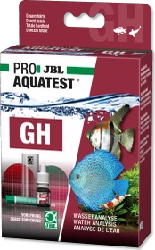 JBL Pro AquaTest GH Gesamthärte