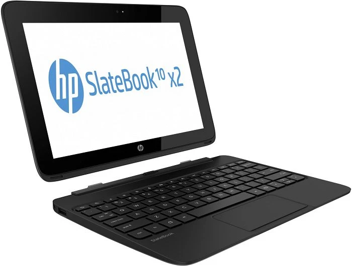 HP SlateBook x2 10-h080sg