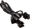 Phanteks 3-Pin Digital RGB Splitter Kabel 40cm, schwarz Vorschaubild
