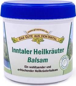 Inntaler Naturprodukte Heilkräuter-Balsam, 200ml
