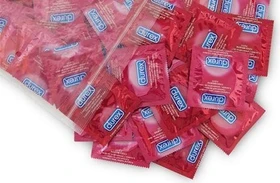 Durex Gefühlsecht Classic, 40 Stück