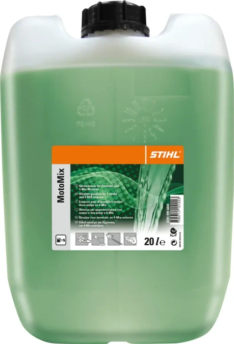 Stihl MotoMix 1:50 2-Takt Kraftstoffgemisch, 20l