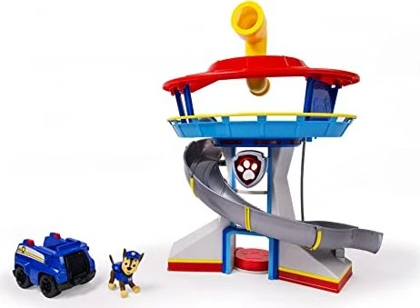Spin Master Paw Patrol - Lookout Tower